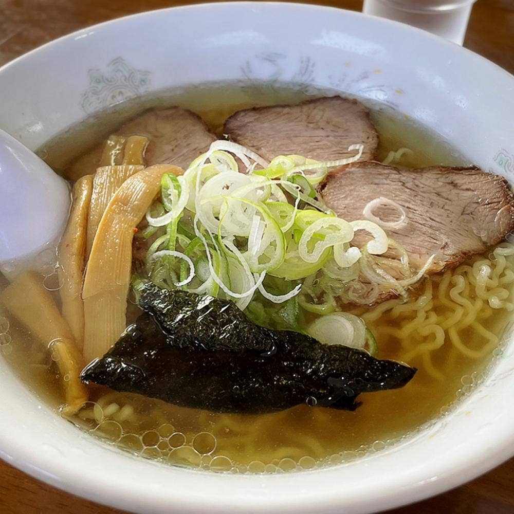 ら～めん 海風
