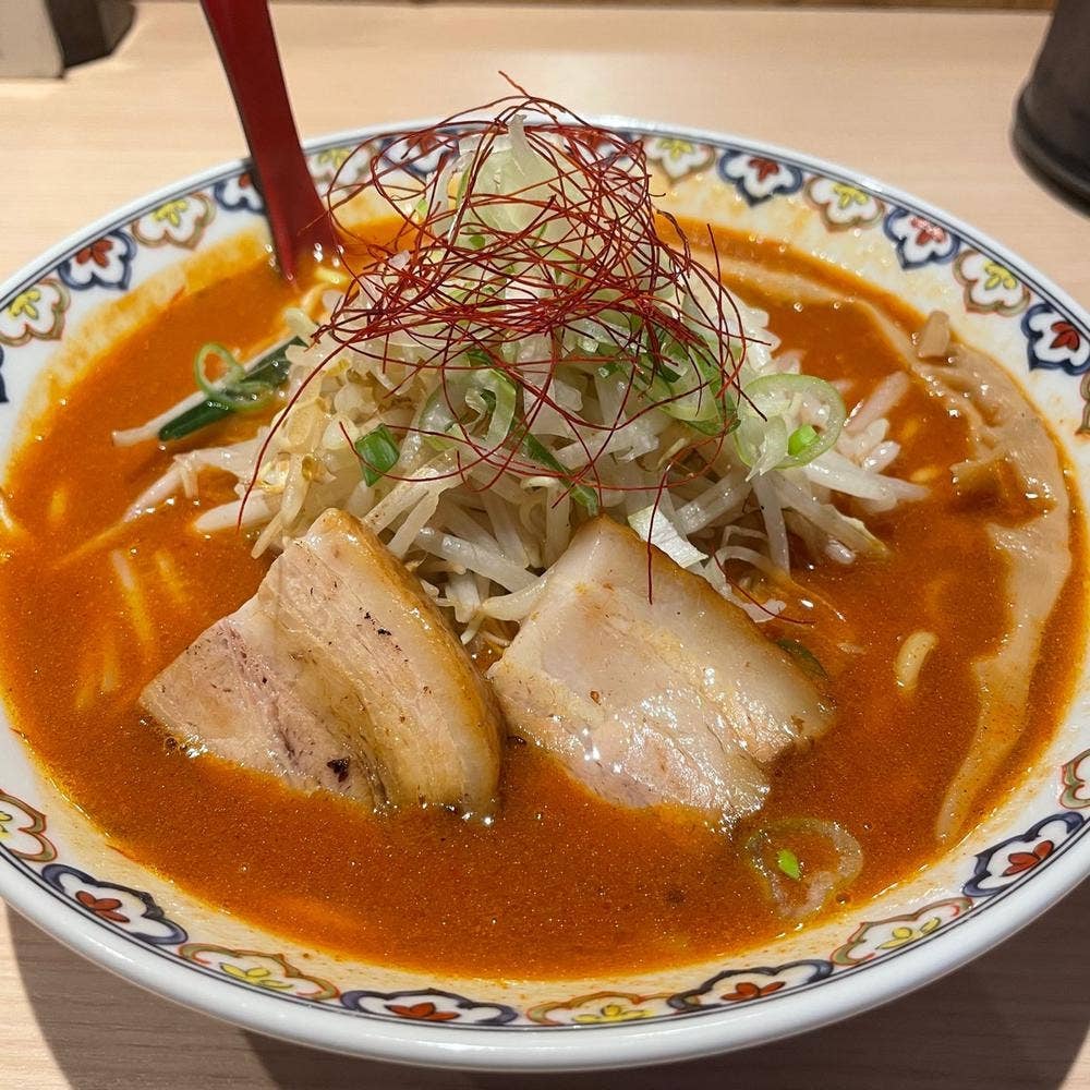 味噌麺処 太鼓