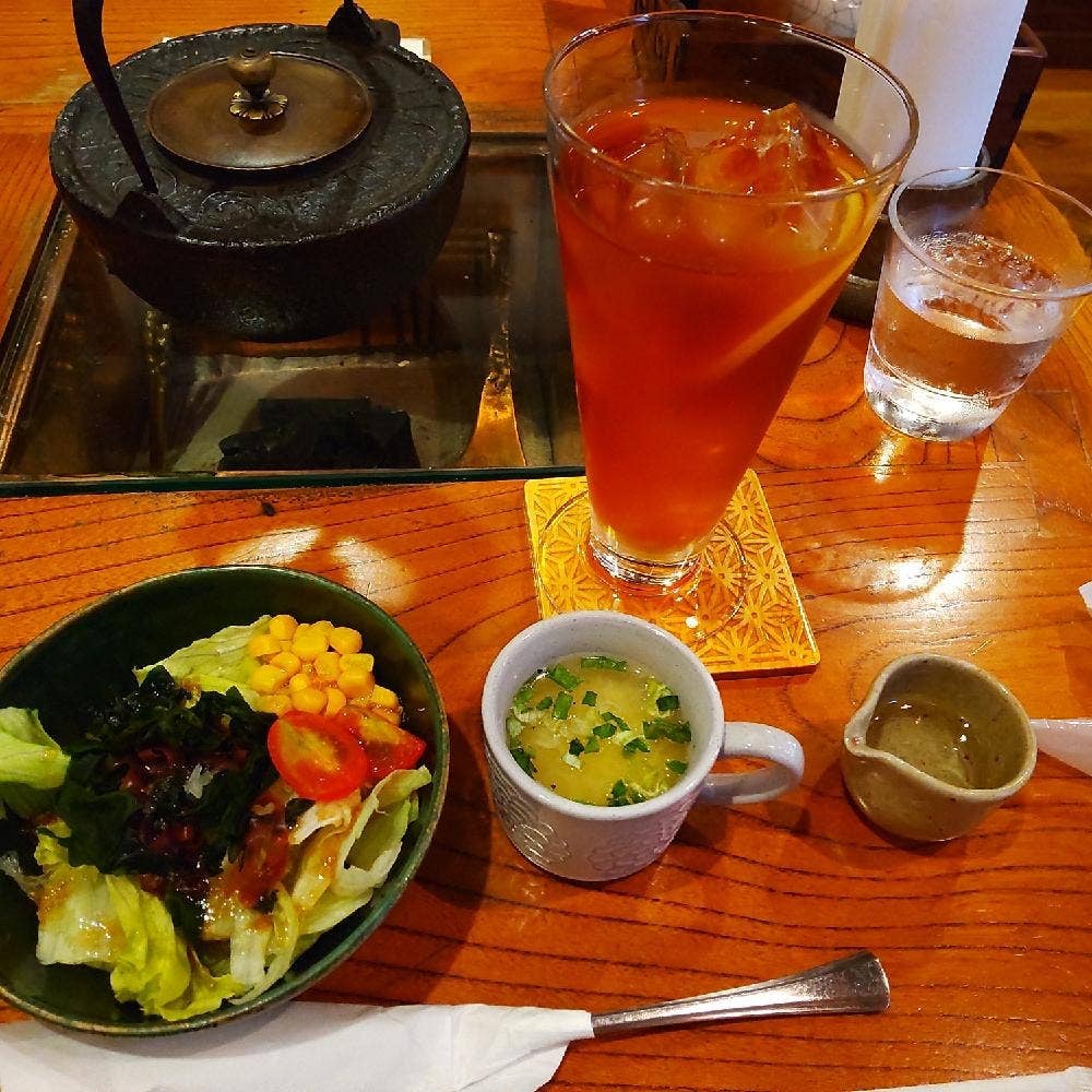 珈琲屋マロコ