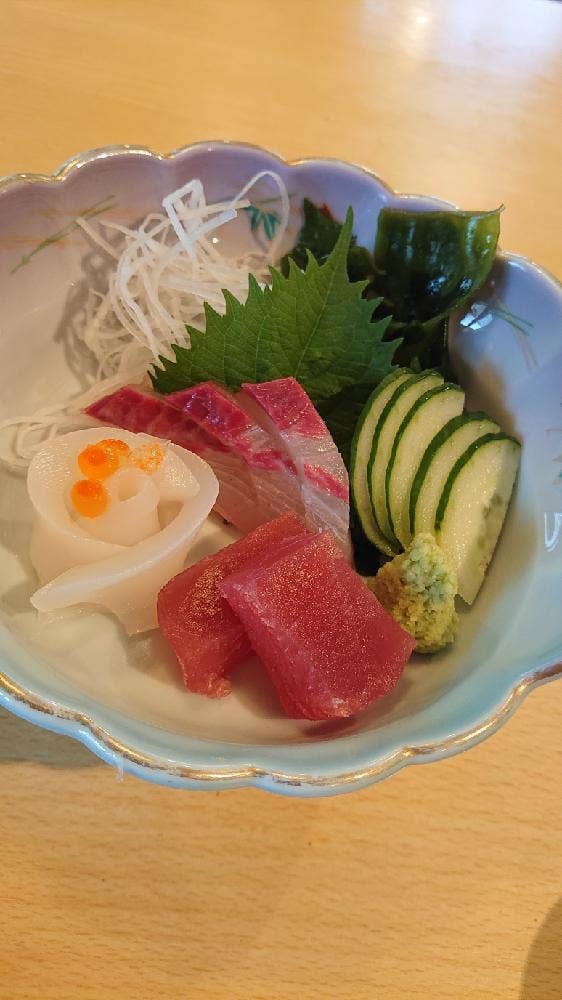 すし いっかく
