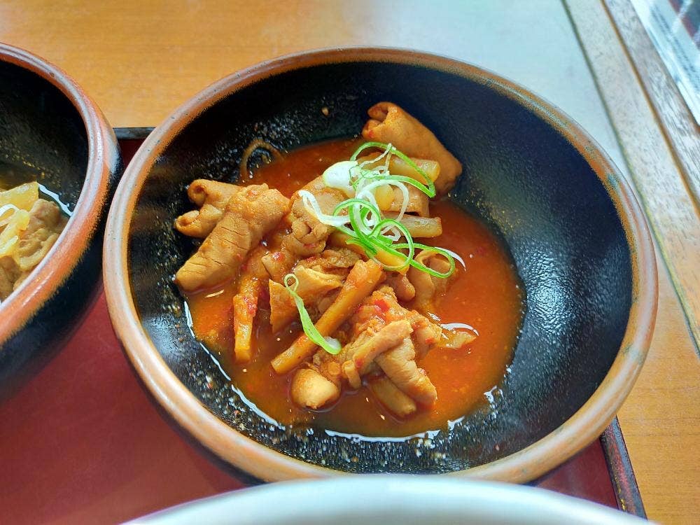 山田うどん きぬの里店