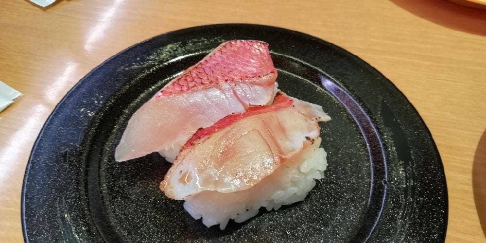 スシロー 出雲小山店