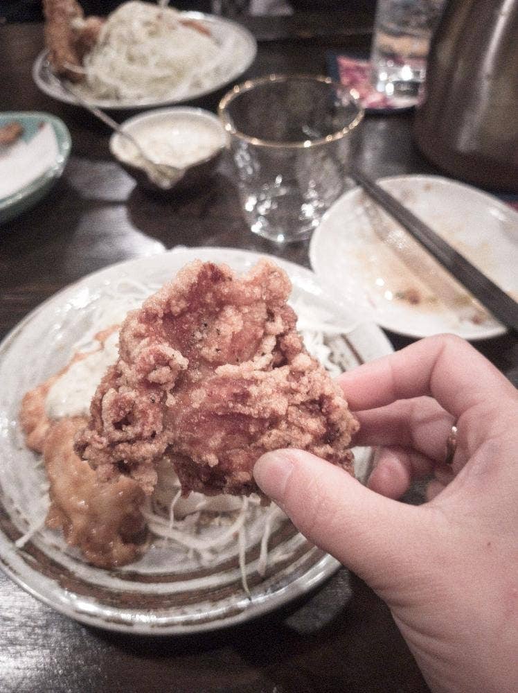 がむしゃら屋