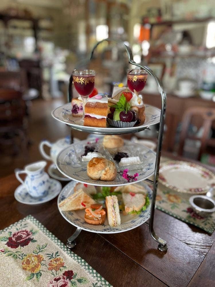 ブリーズ ガーデンハウス