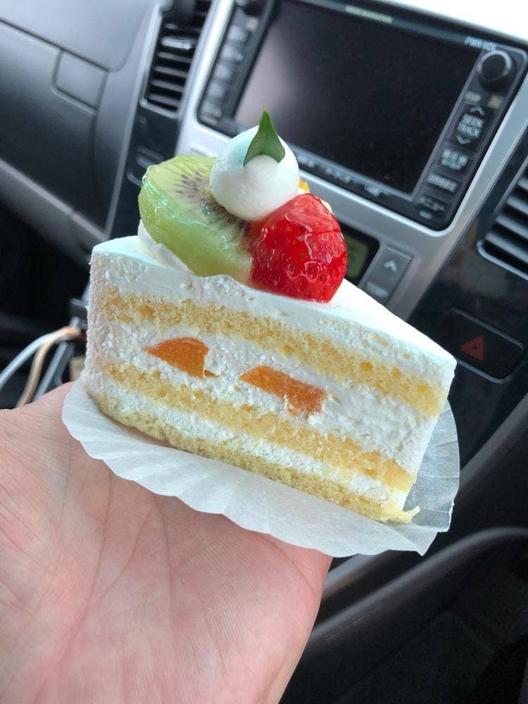 バニラビーンズ