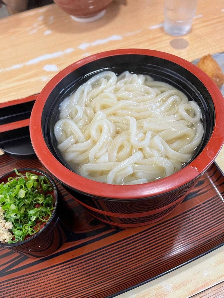 古狸庵