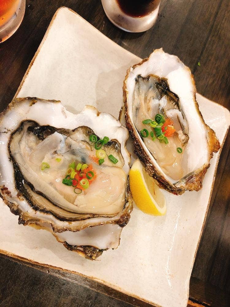 さかなの台所 オリエンタル 東口店