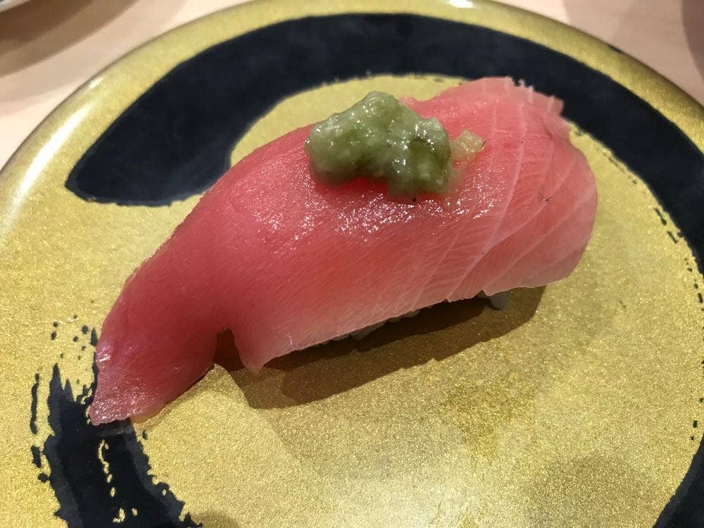 はま寿司 フレスポ八潮店