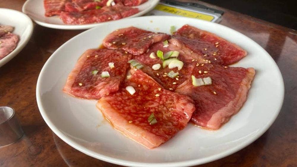 食道楽ひさご白河店