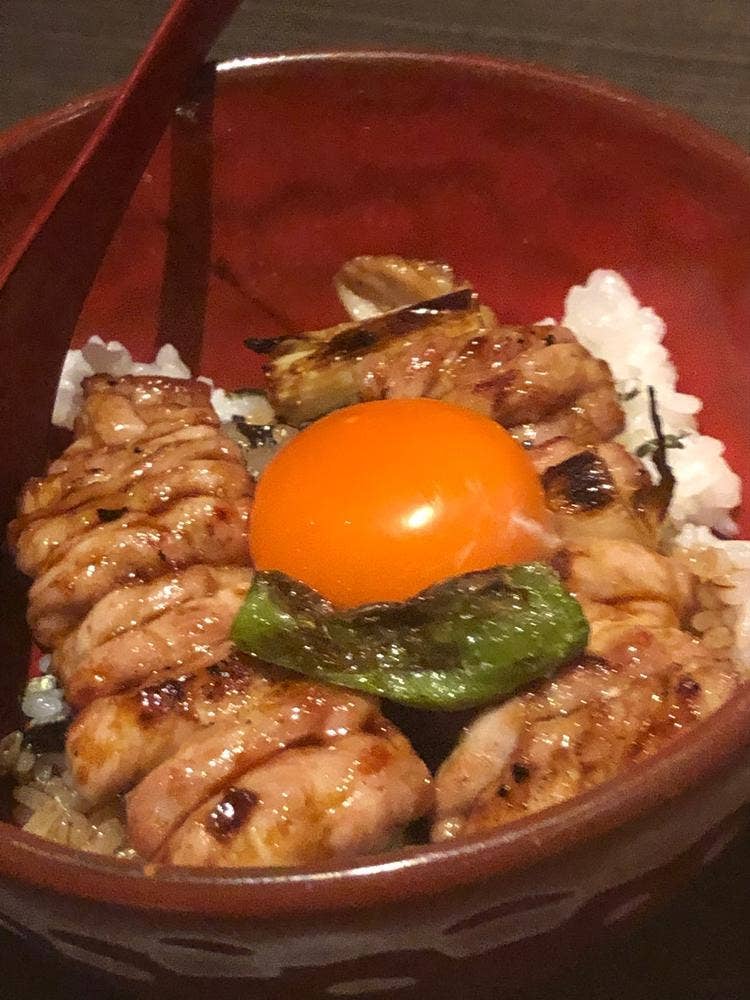 鳥こまち 高崎店