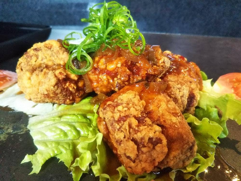 和牛焼肉たから