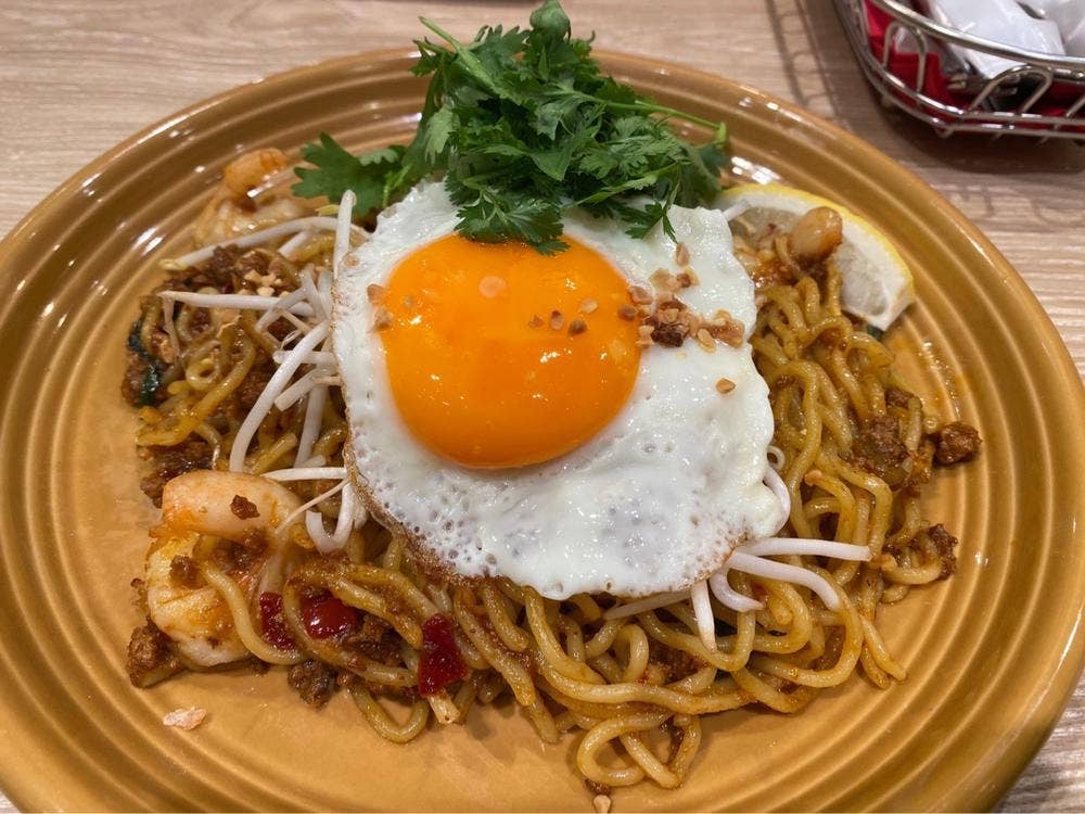 ザ フレンチトーストファクトリー LUMINE立川店