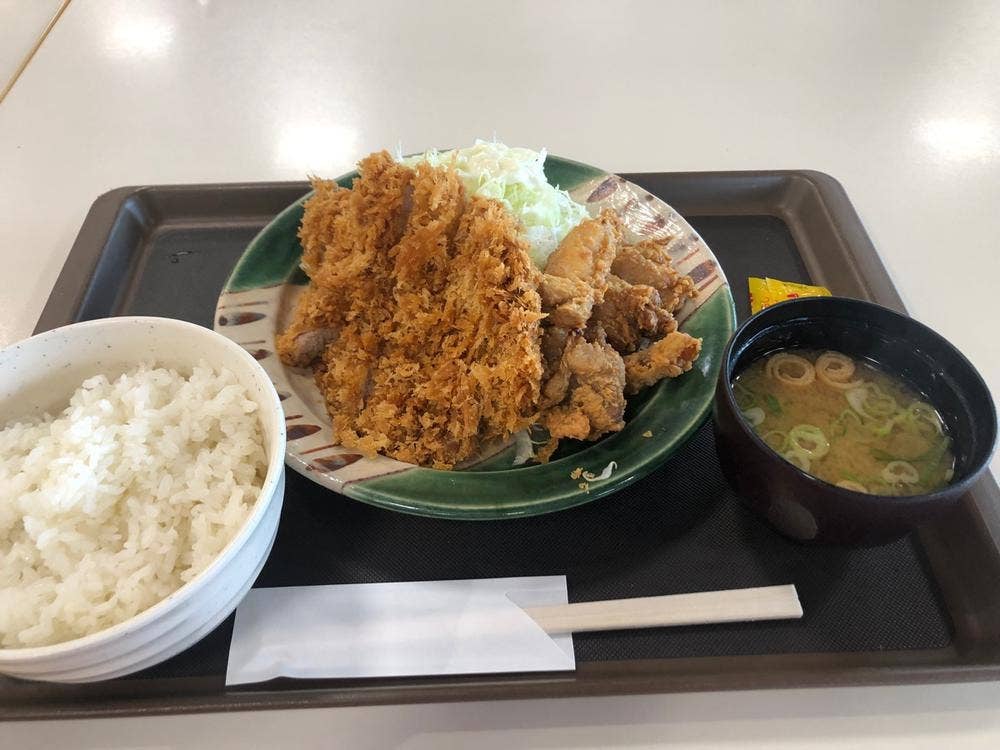 かつさとJr. 宇都宮店