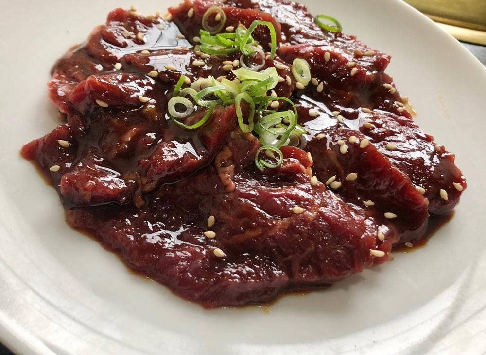 焼肉 おどり場 本店