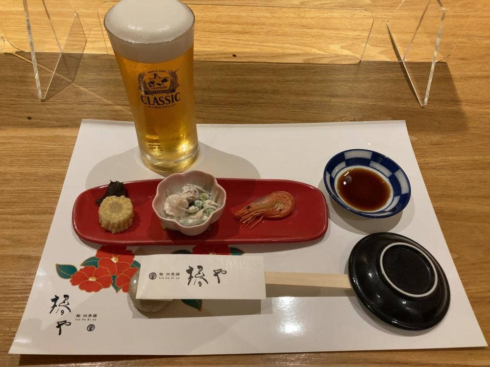 鮨 四季膳 椿や