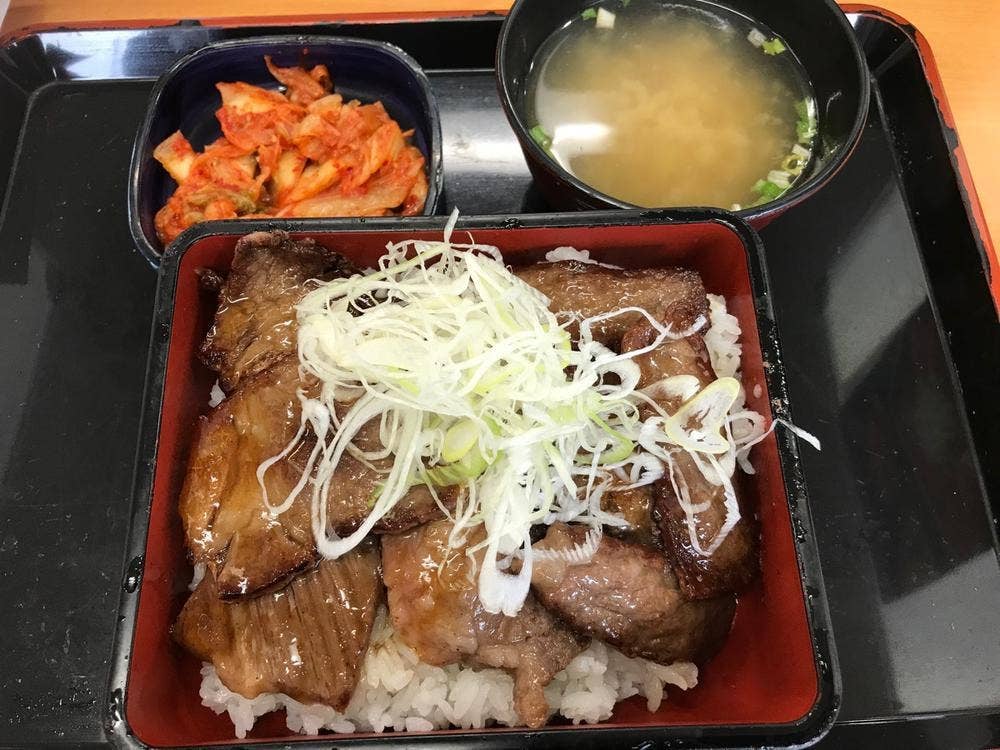 吉野家 大宮通り芝辻町店