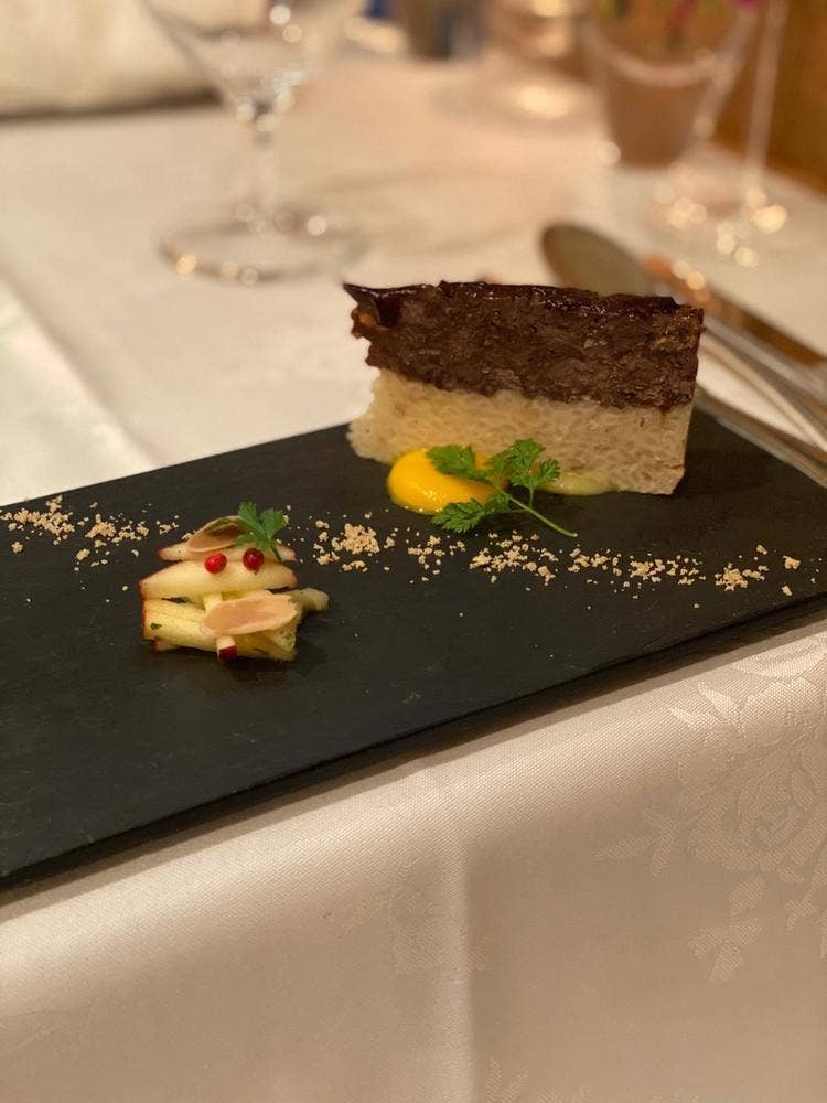 仏蘭西料亭 赤煉瓦