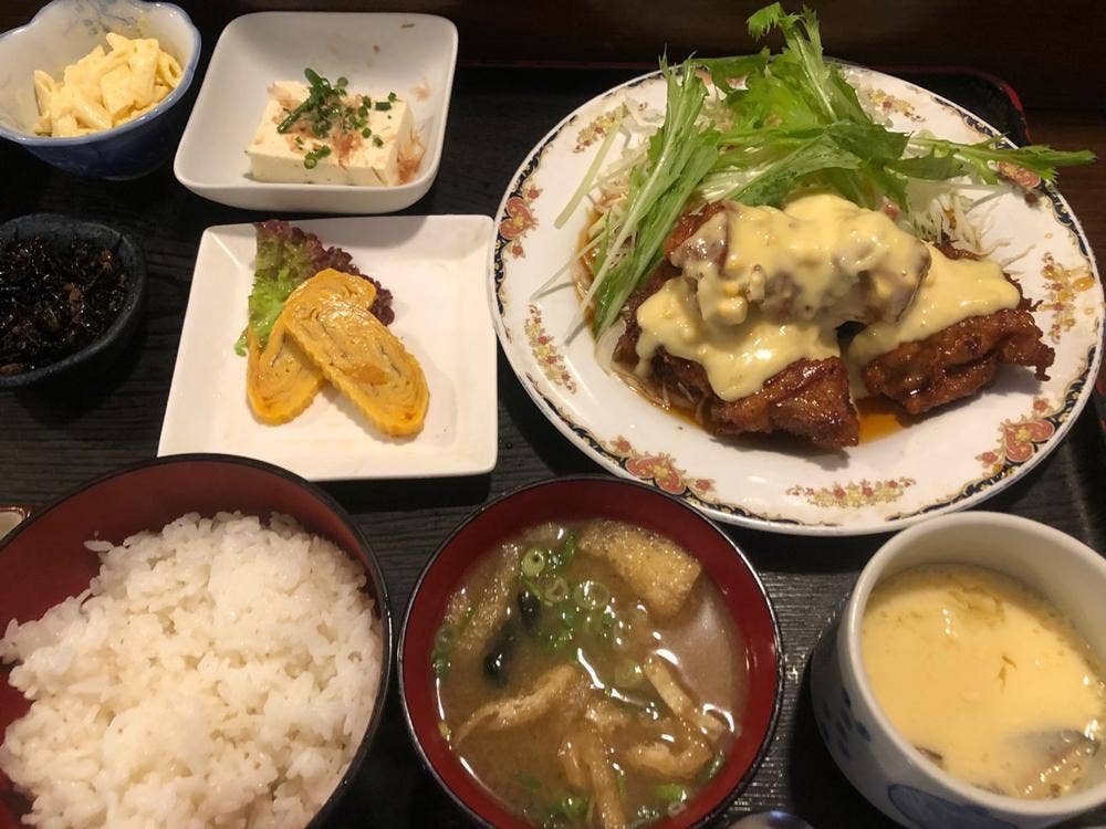 楓