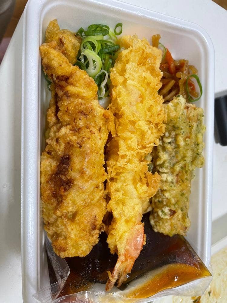 丸亀製麺 浜松西塚店