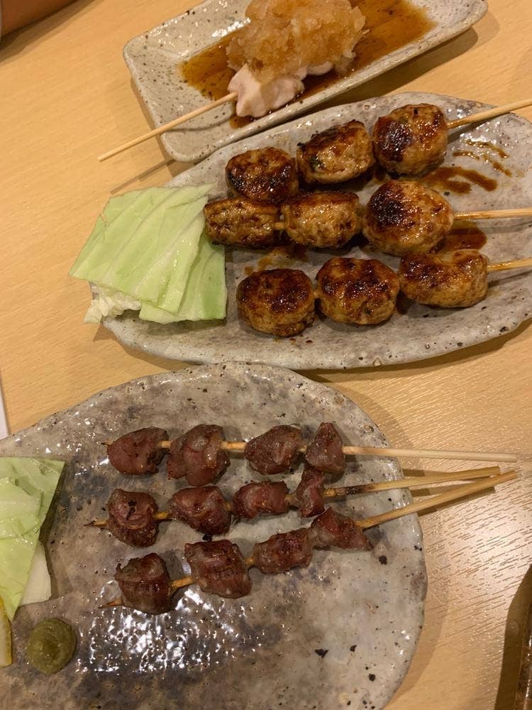 貴舟 相可店