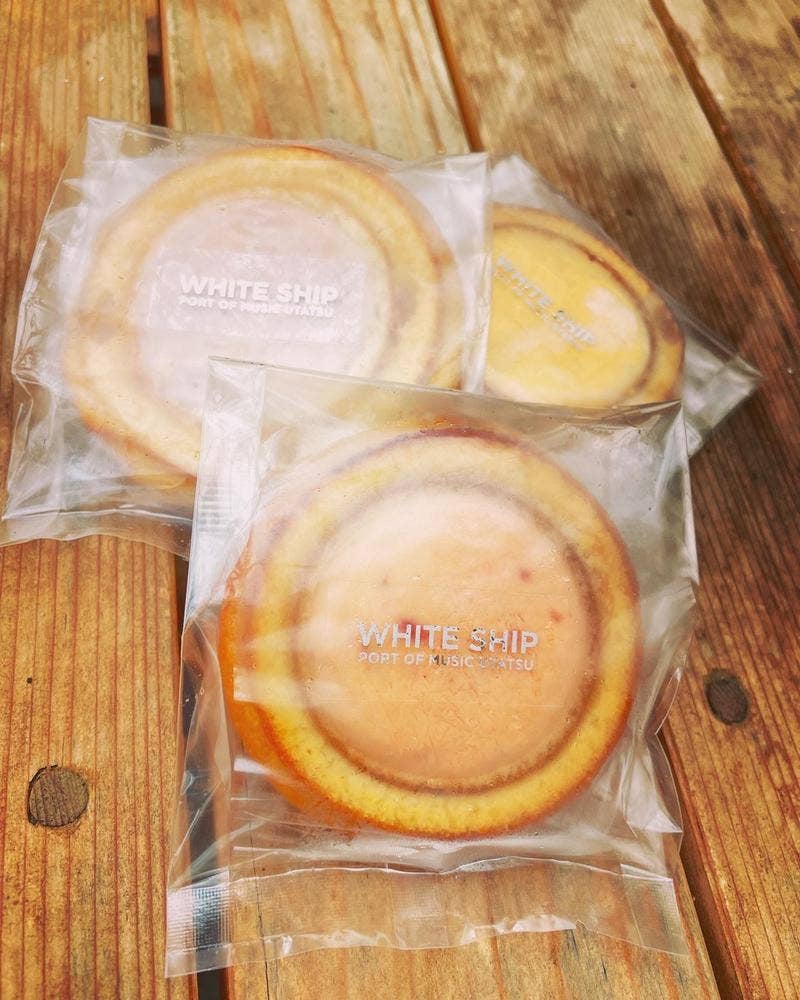 WHITE SHIP・丸荒水産