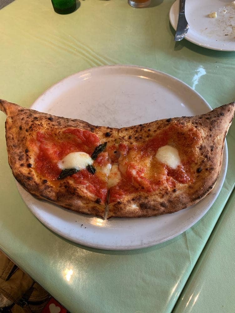 Pizzeria Pancia Piena