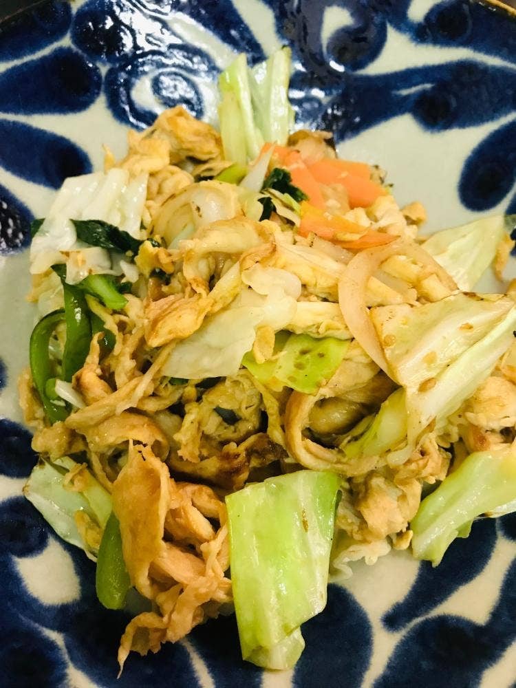 煮込み屋喜平