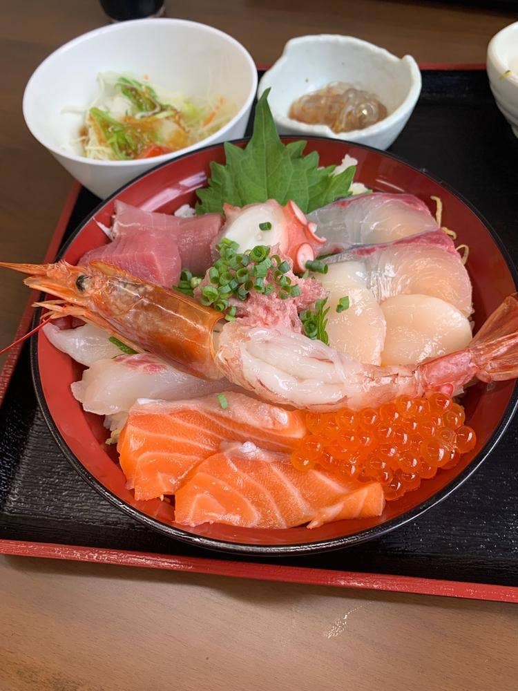 いろは食堂