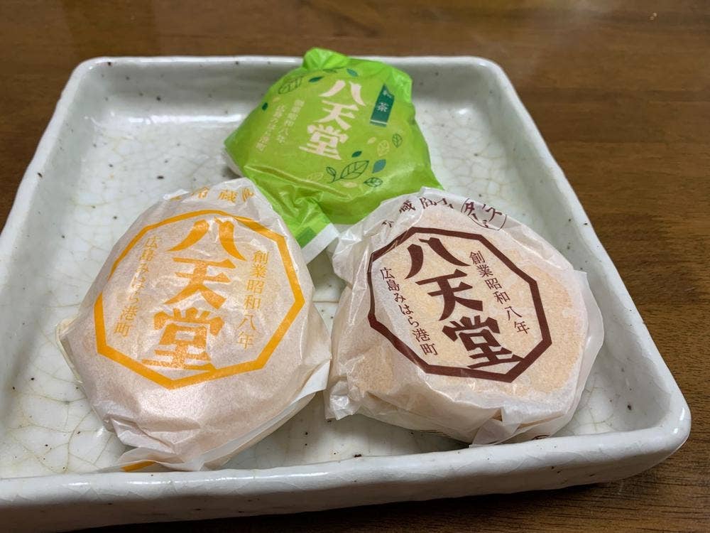 八天堂 JR名古屋髙島屋店