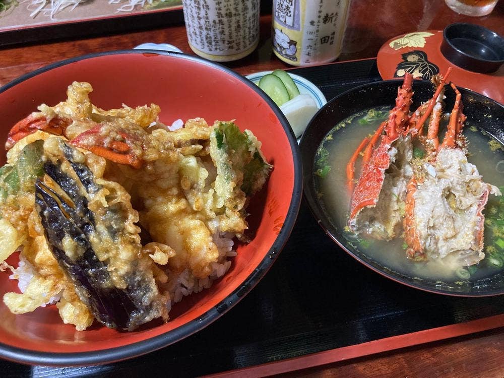 活魚料理 新田
