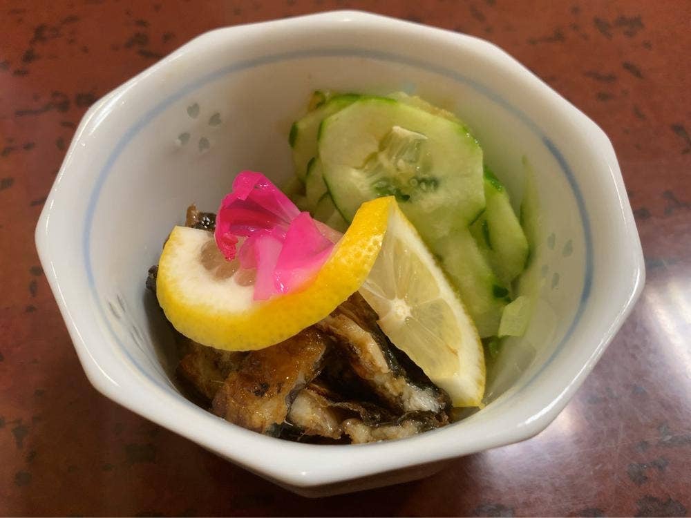 大口屋食堂