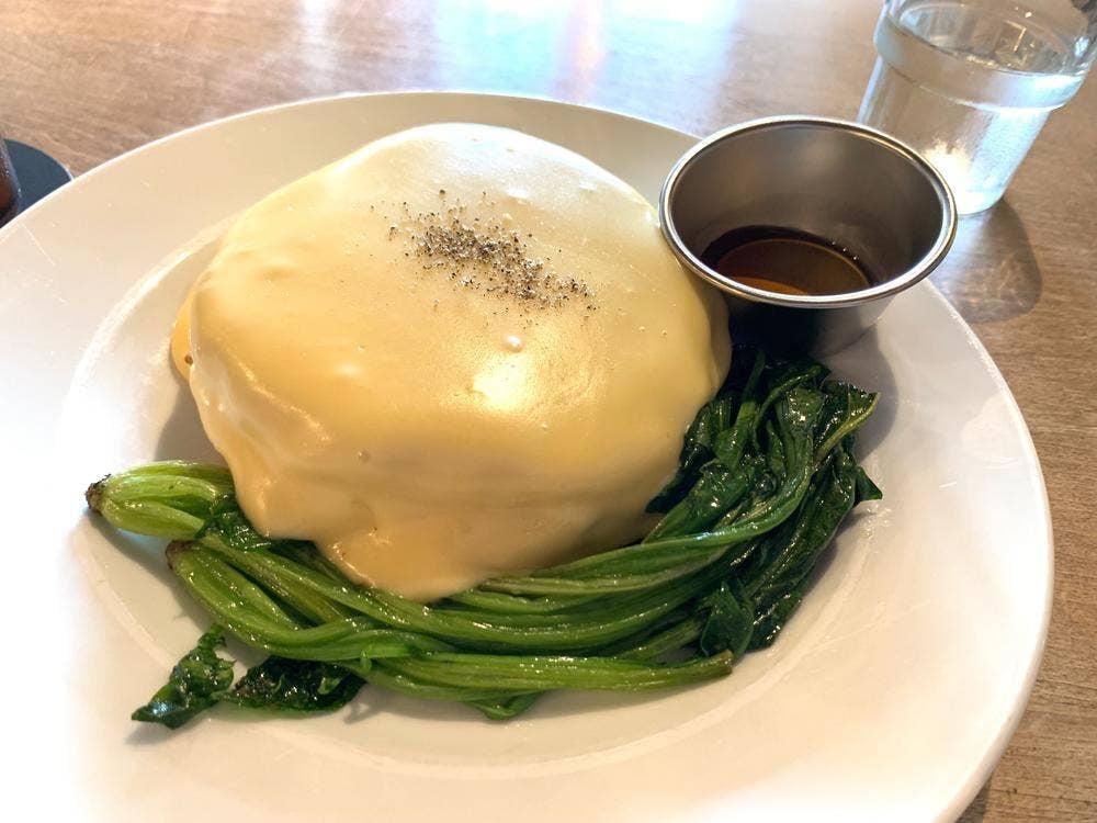 ナンバー・エー