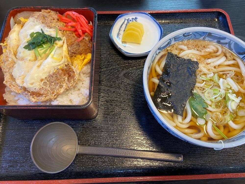 一福亭