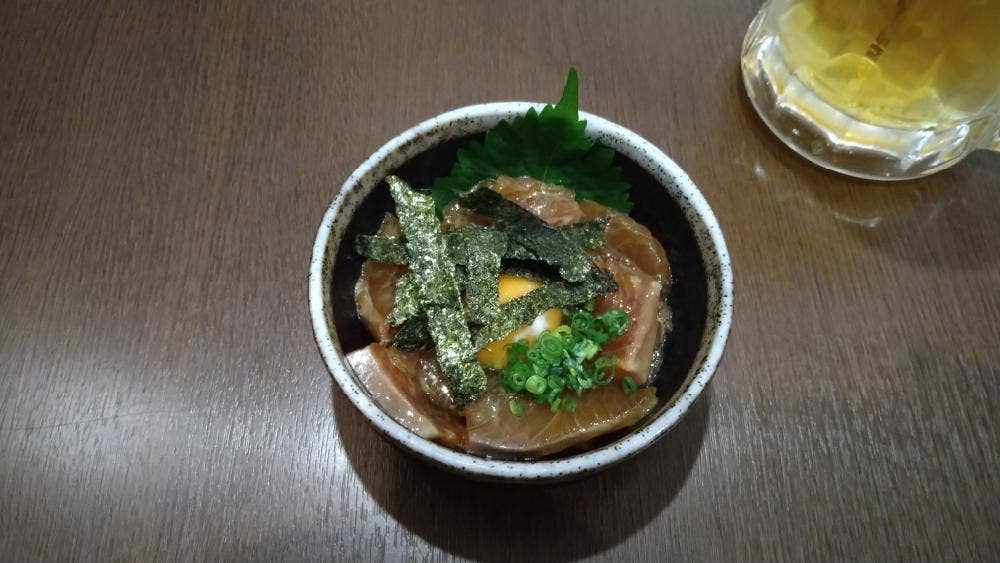 炭火焼居酒屋 あかつき