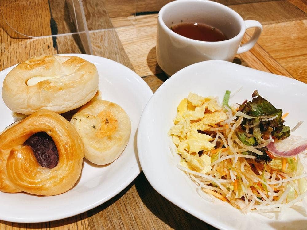 グレイスガーデン イオン茨木店