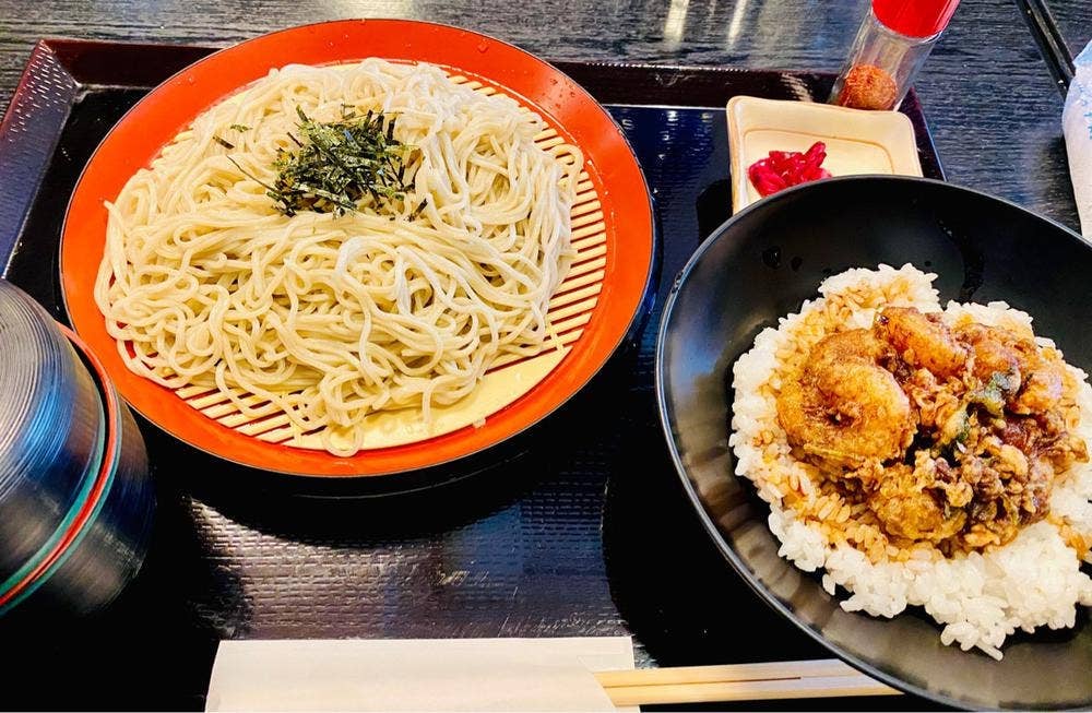 四代目埼玉家 和心天まる