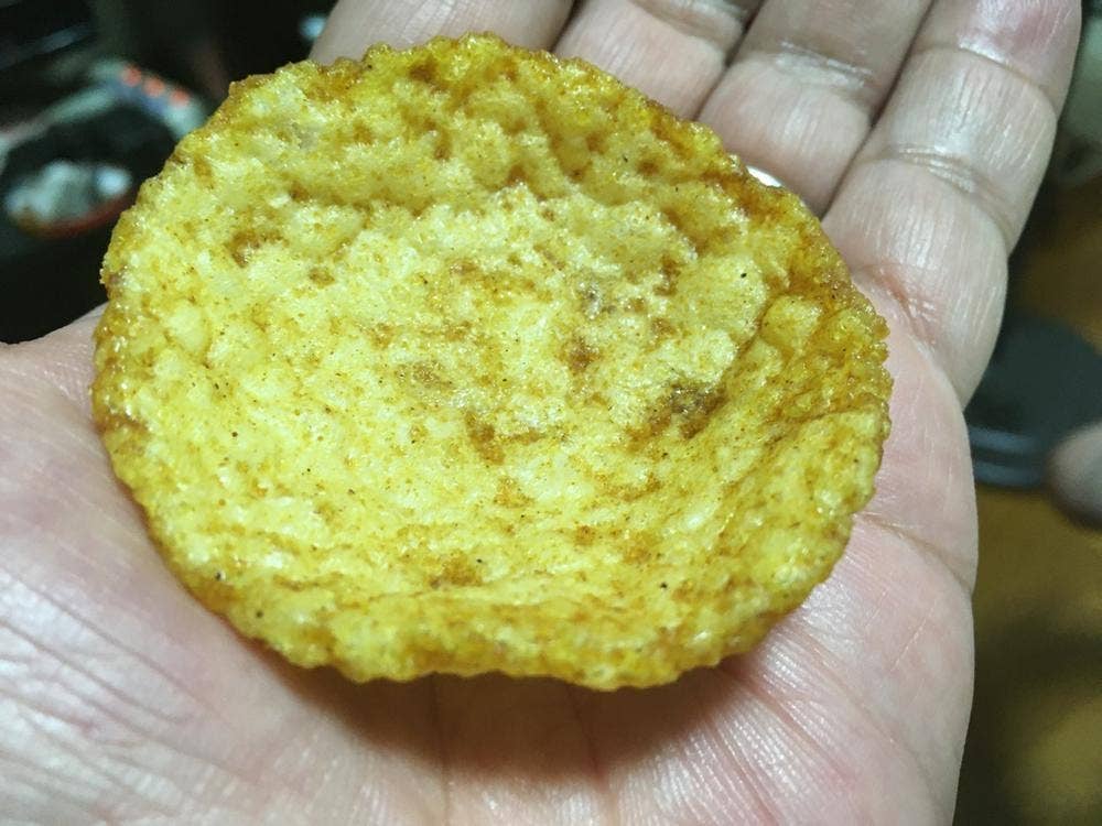 煎餅屋仙七 真壁店