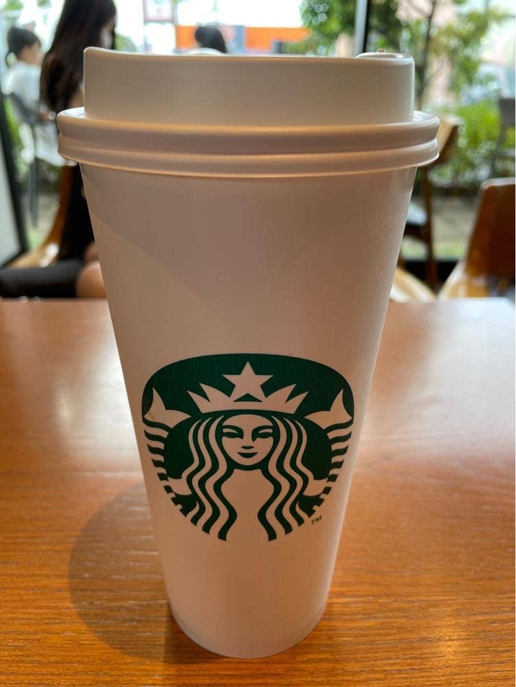 スターバックス コーヒー 鹿島店
