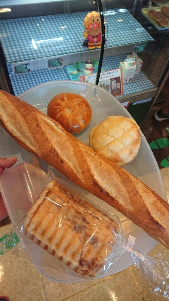 石窯パン工房 Brillo