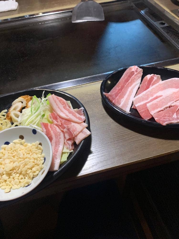 道とん堀 岐阜長良店