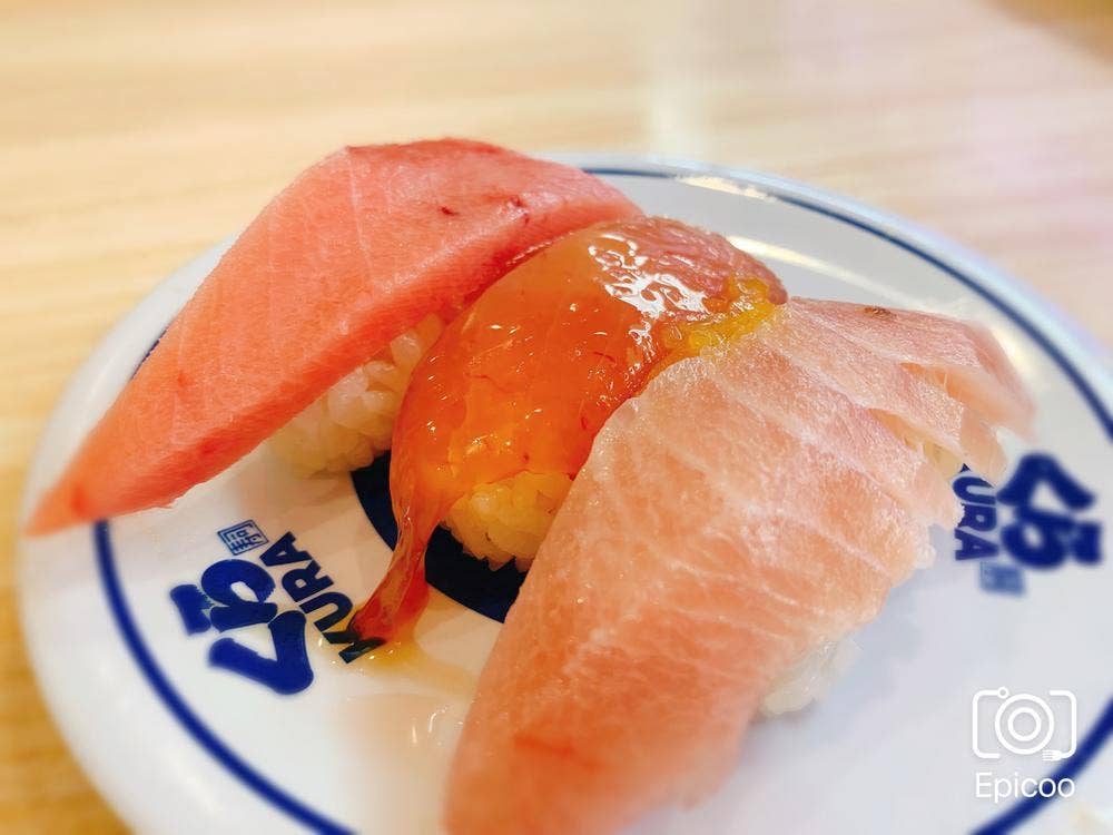 くら寿司 川崎宿河原店