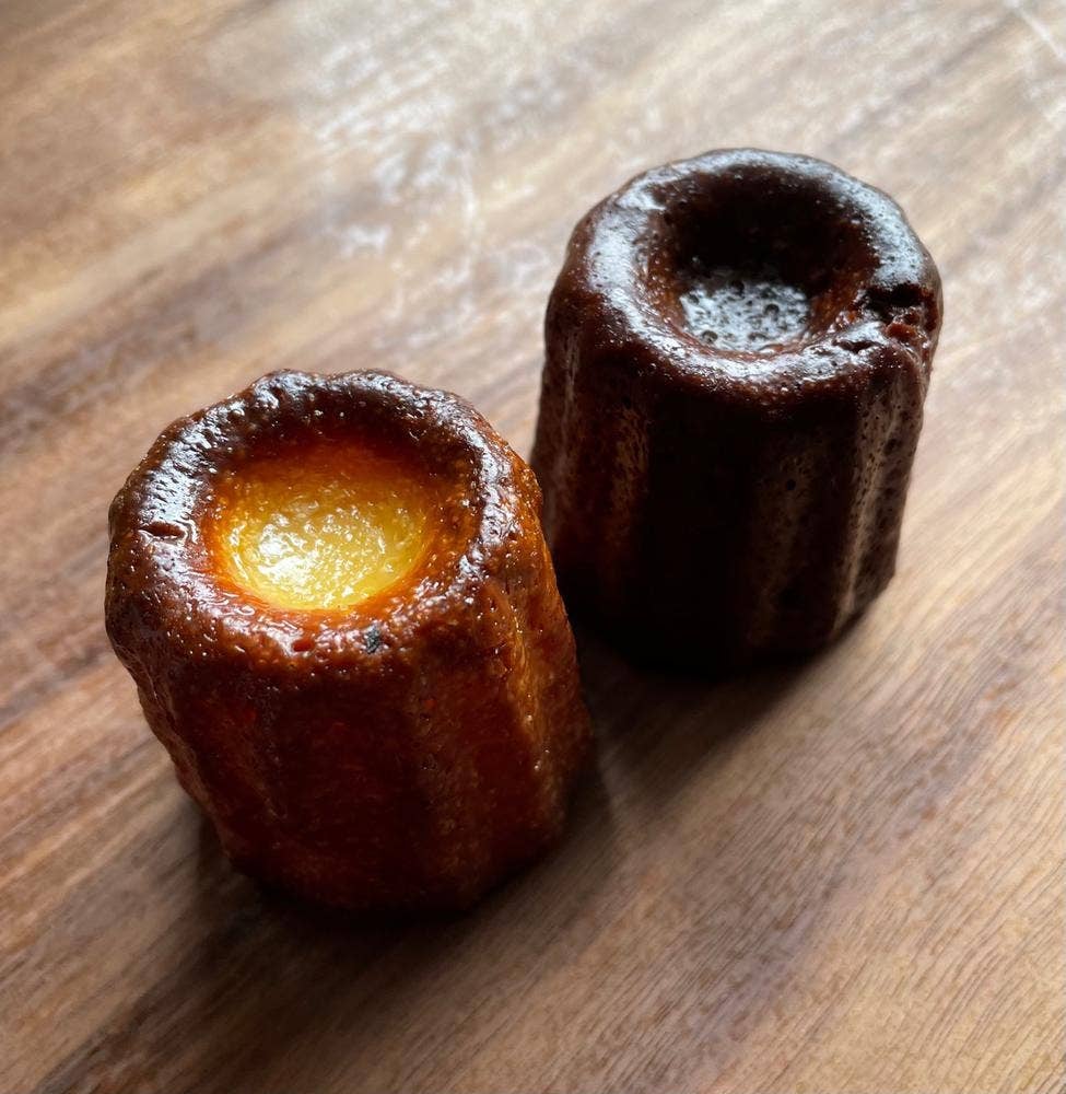 パークサイドカフェ