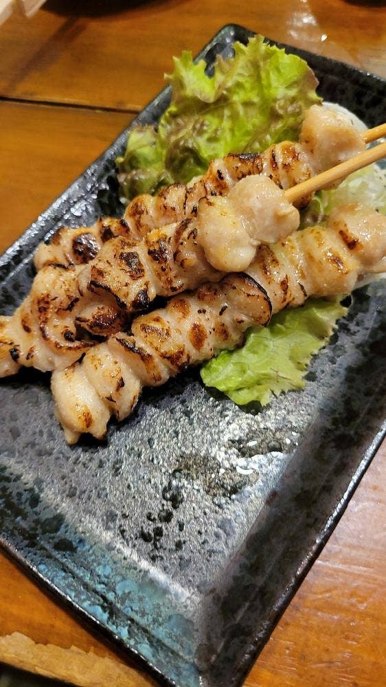 酒処たなかや