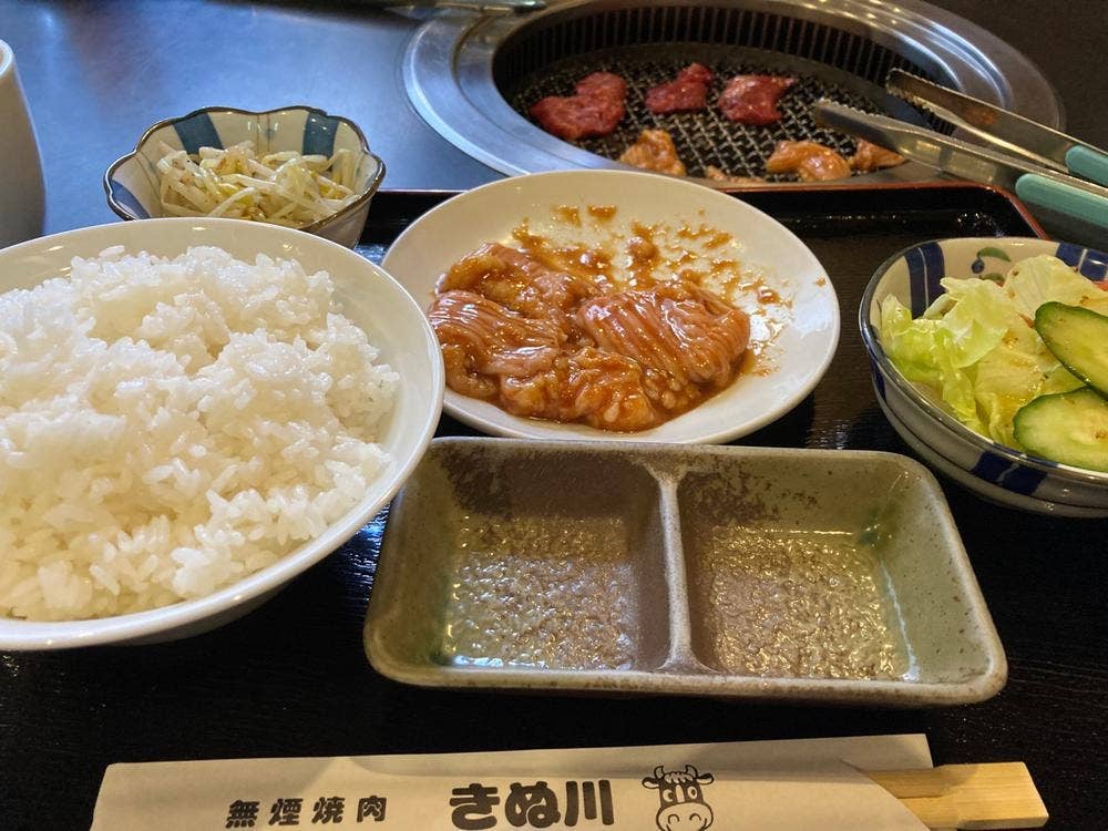 きぬ川