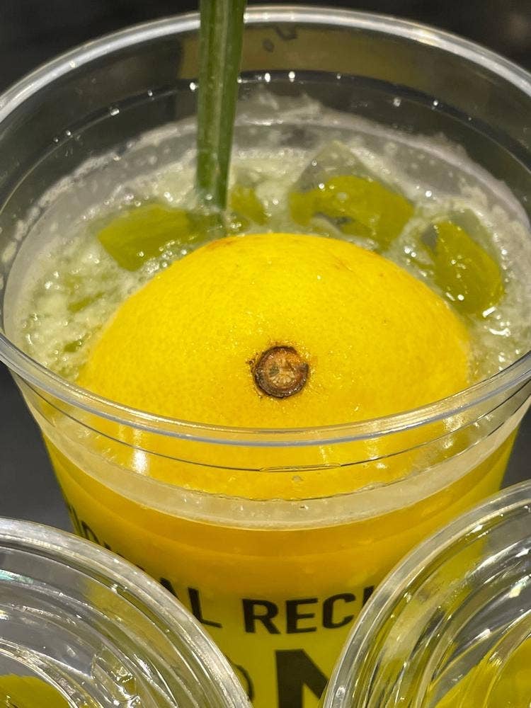 LEMONADE by Lemonica 京都桂川イオンモール店