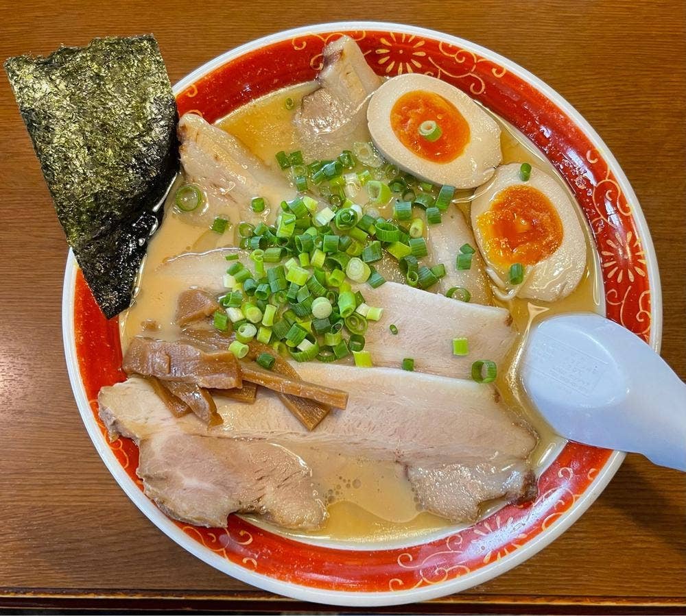 宮坂商店