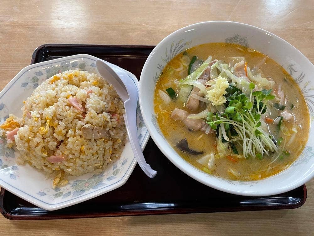 一之瀬食堂