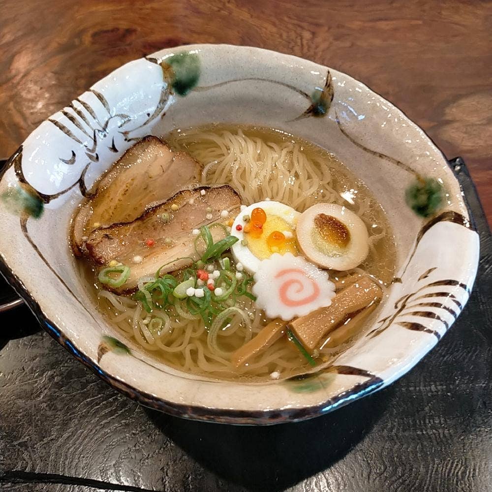 麺 玉響 東浦店