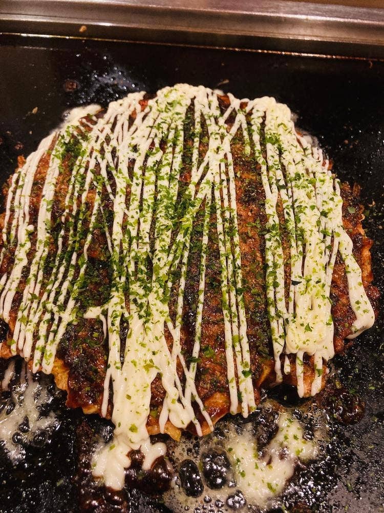 道とん堀 山形桜田西店