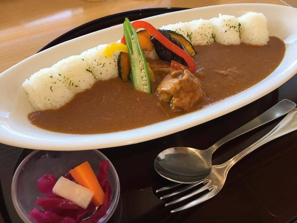 くにみ市場 道の駅国見あつかしの郷